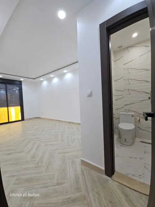 Vente Appartement F4 Oran Bir el djir