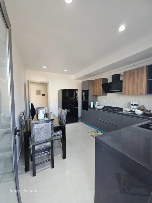 Location Appartement F4 Oran Oran