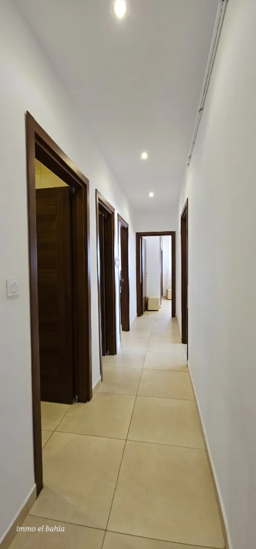 Vente Appartement F3 Oran Oran