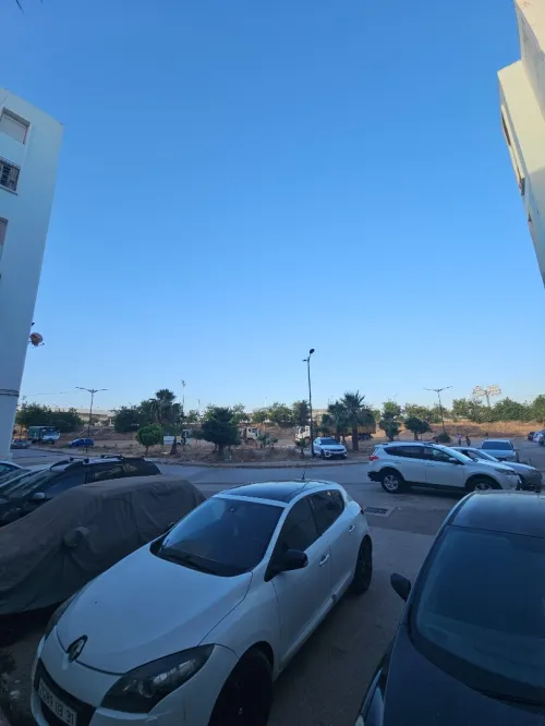 Location Appartement F3 Oran Oran