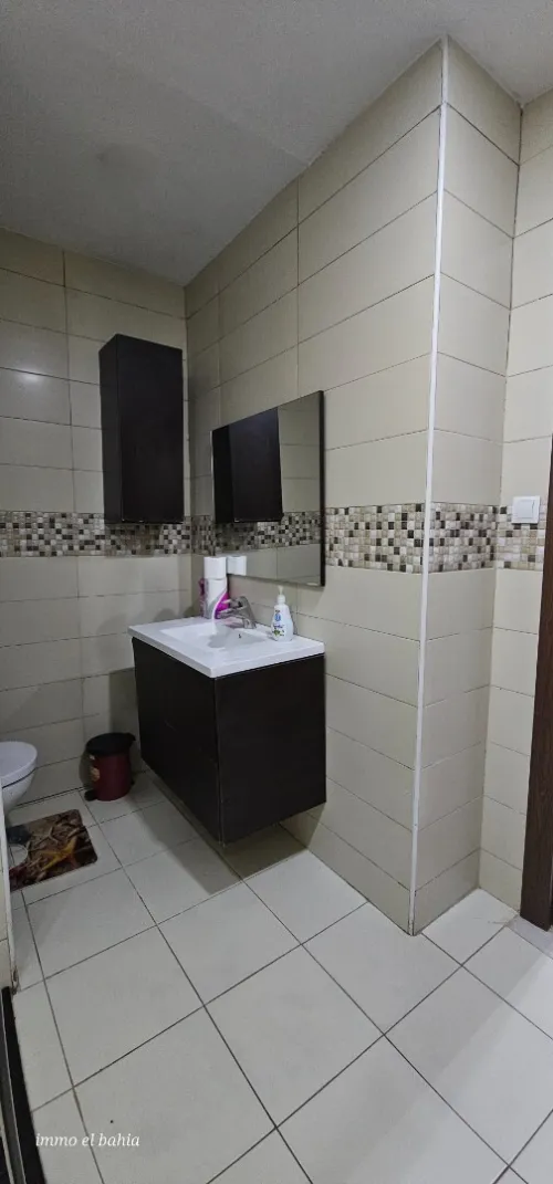 Location Appartement F3 Oran Oran