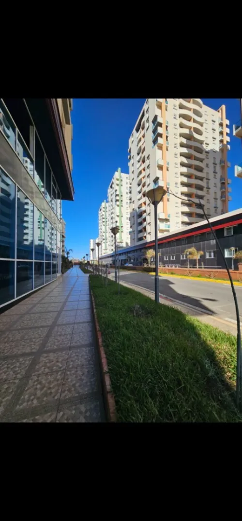 Vente Appartement F4 Oran Oran
