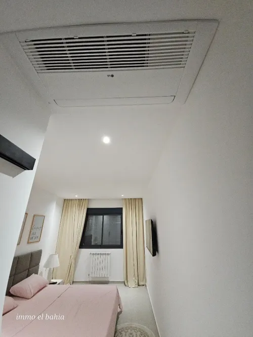 Location Appartement F4 Oran Oran