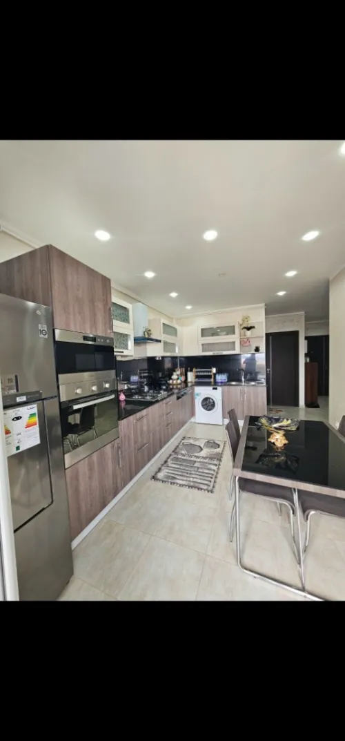 Vente Appartement F4 Oran Oran