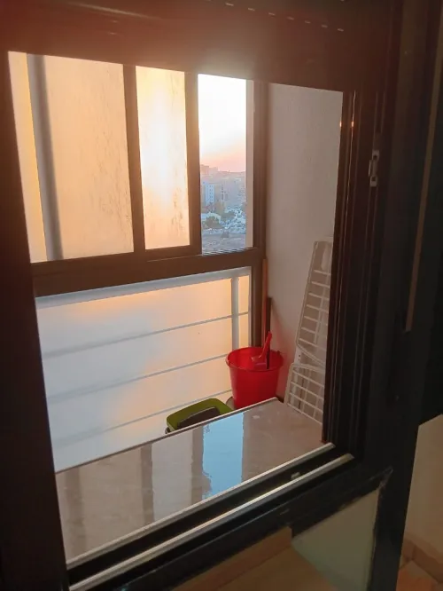 Vente Appartement F3 Oran Oran