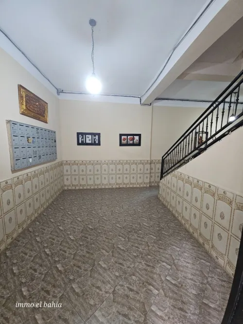 Vente Appartement F3 Oran Oran