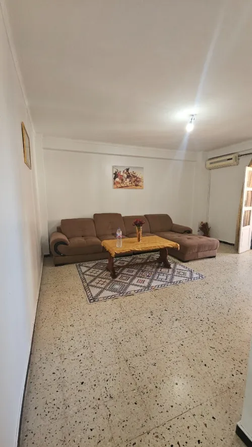 Vente Appartement F4 Oran Bir el djir