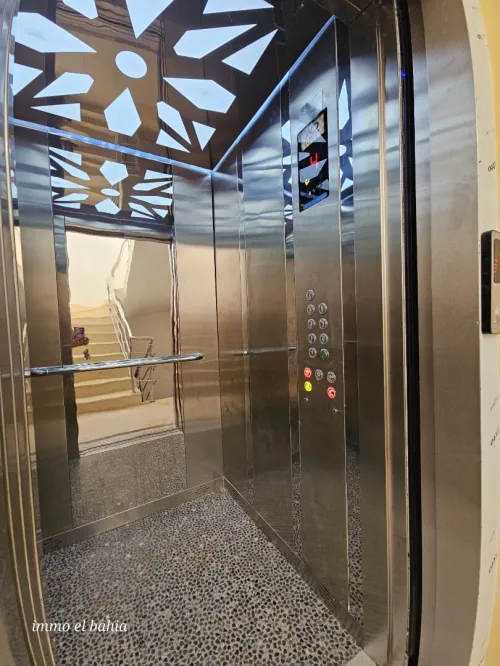 Vente Appartement F4 Oran Bir el djir