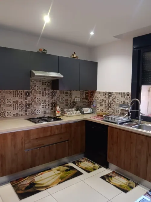 Vente Appartement F3 Oran Oran 19