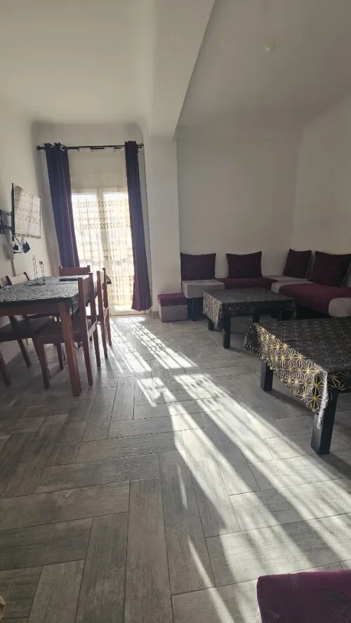 Vente Appartement F3 Oran Oran