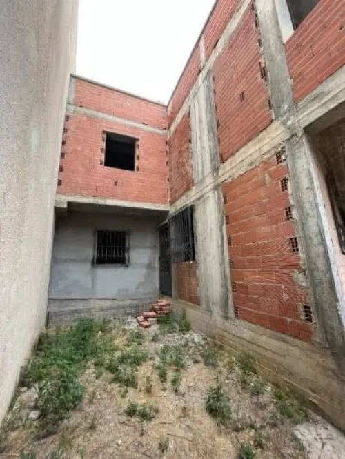 Vente Villa Oran Bir el djir