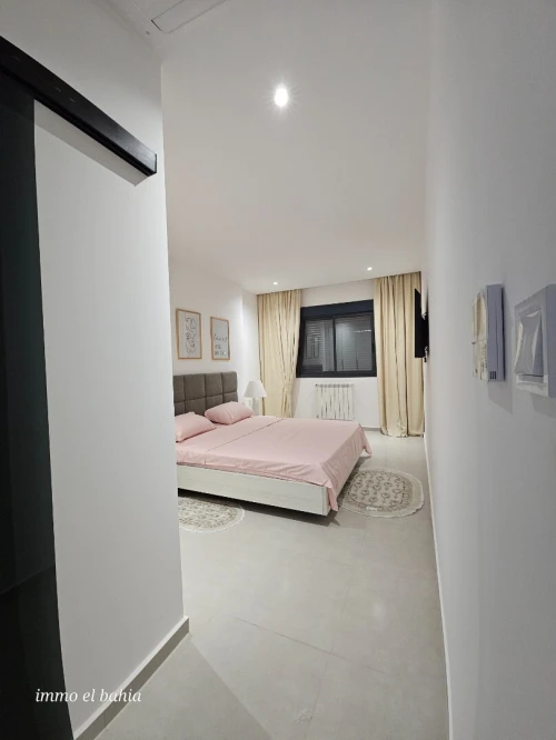 Location Appartement F4 Oran Oran