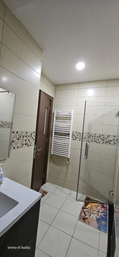 Location Appartement F3 Oran Oran