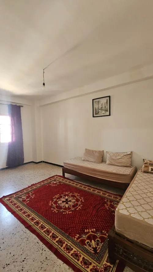 Vente Appartement F4 Oran Bir el djir