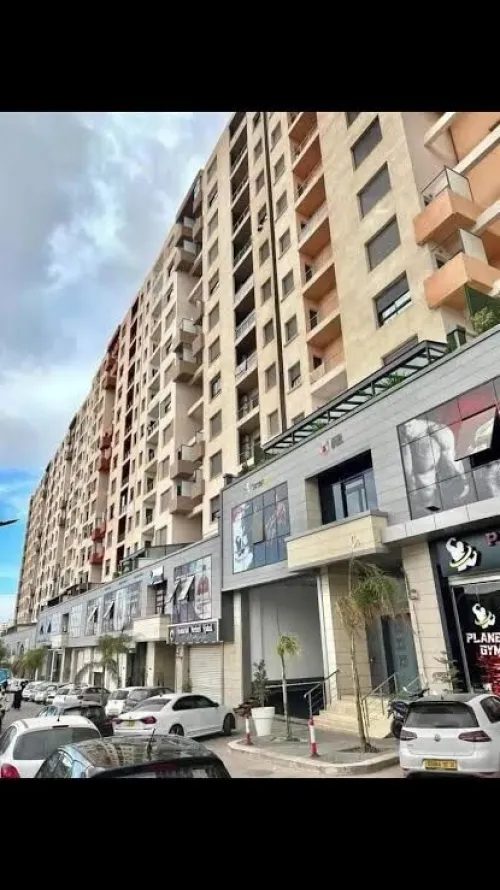 Vente Appartement F3 Oran Oran