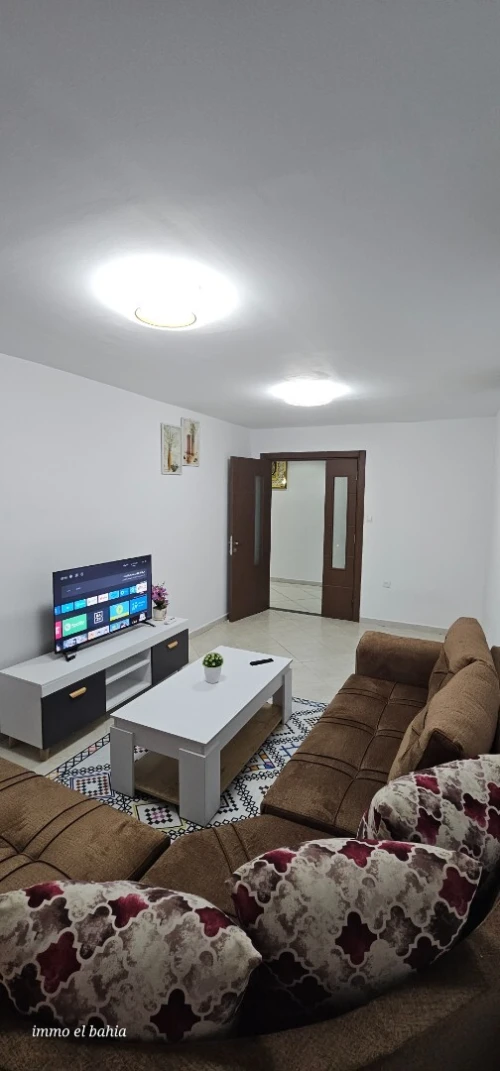 Location Appartement F3 Oran Oran