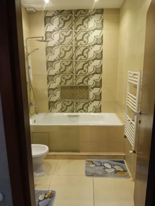 Vente Appartement F3 Oran Oran 12