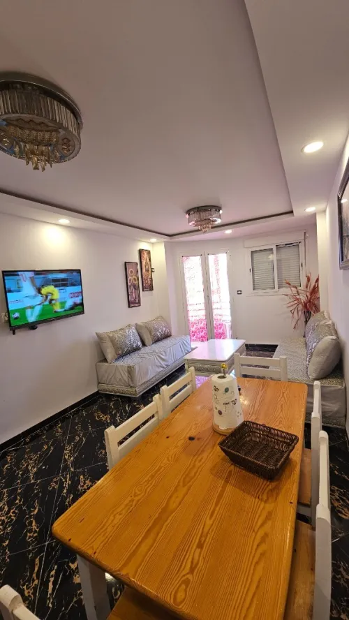 Location Appartement F3 Oran Oran