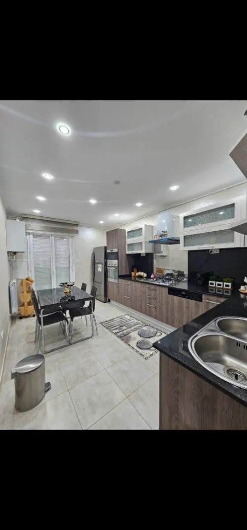 Vente Appartement F4 Oran Oran