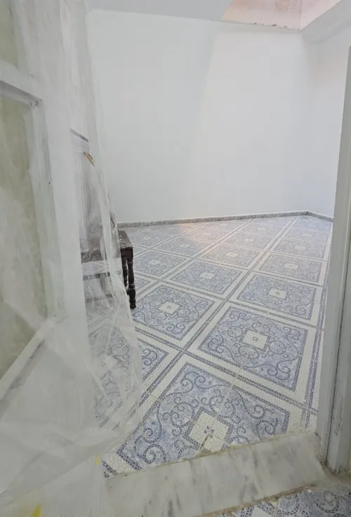 Location Appartement F3 Oran Oran