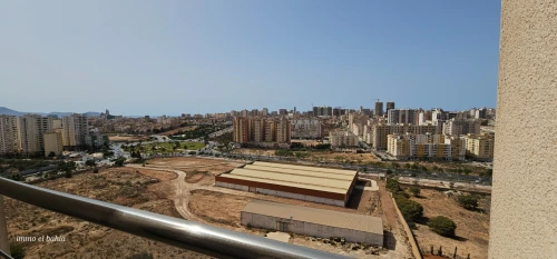 Location Appartement F3 Oran Oran