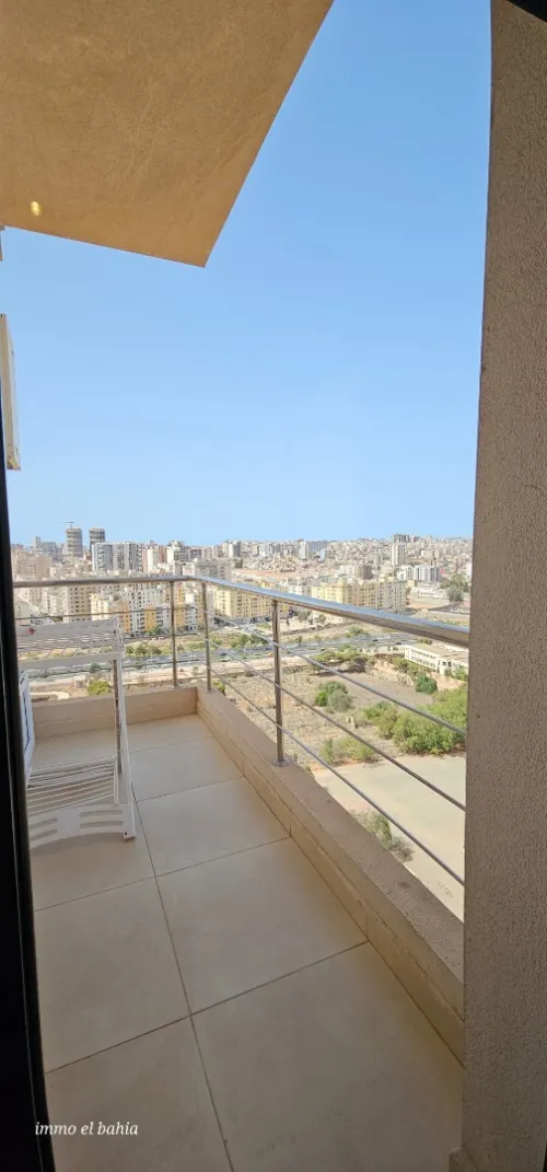 Location Appartement F3 Oran Oran