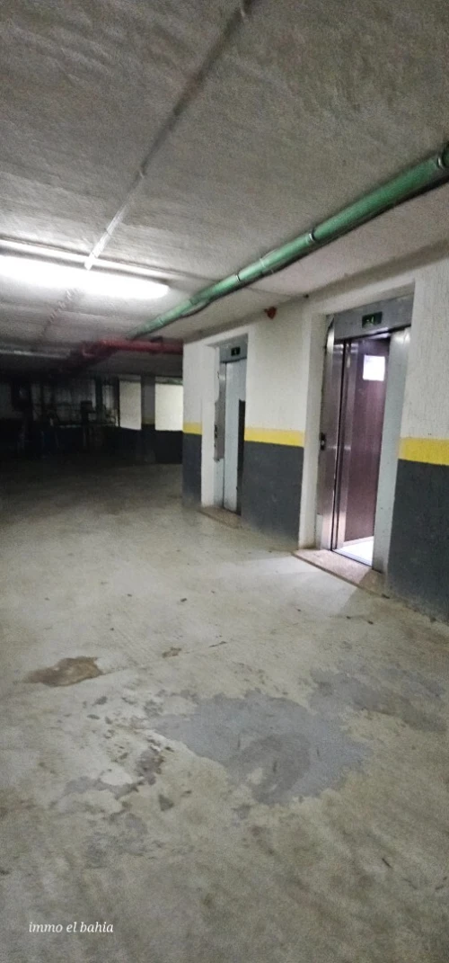 Location Appartement F3 Oran Oran