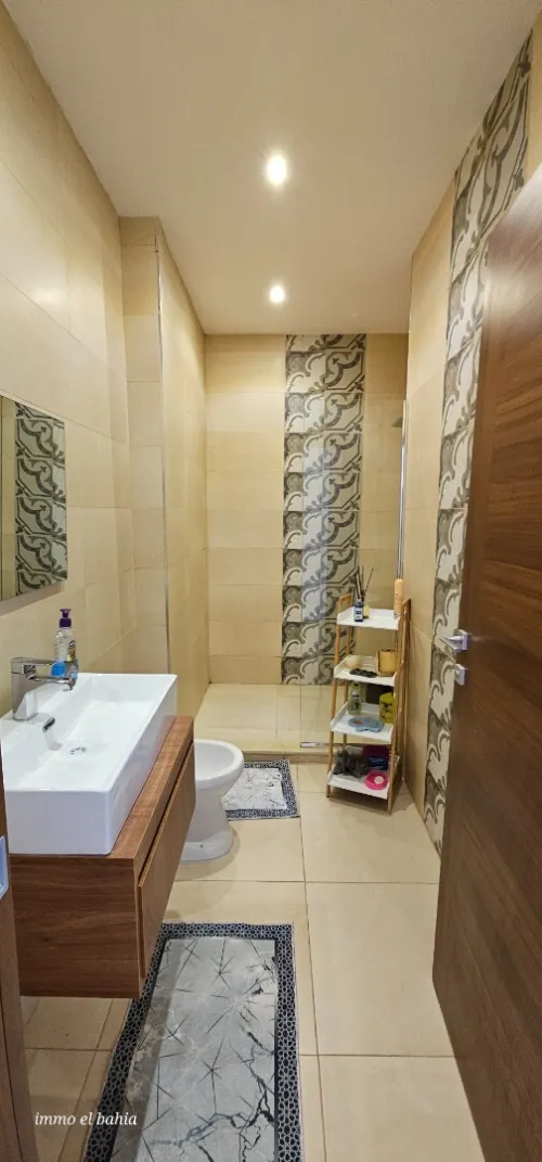 Location Appartement F3 Oran Oran
