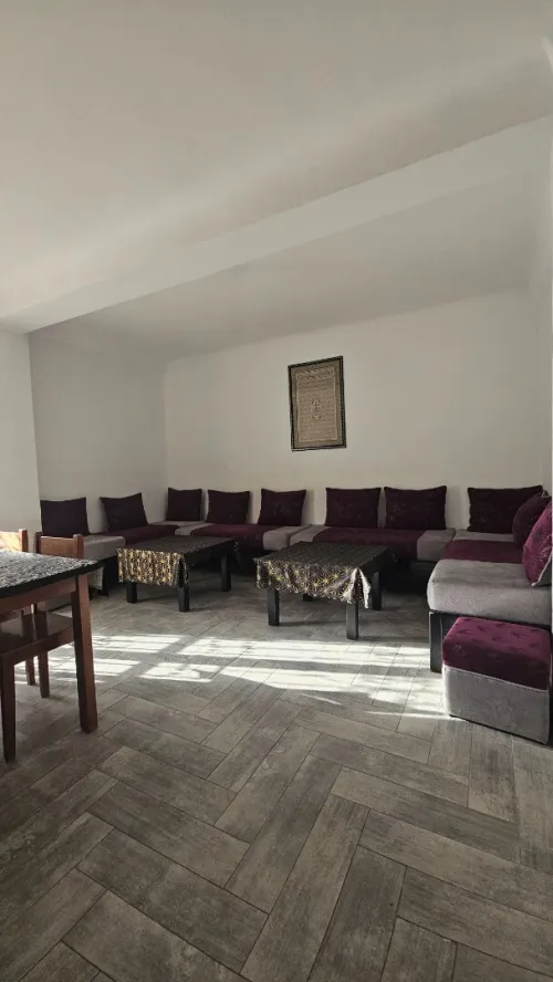 Vente Appartement F3 Oran Oran