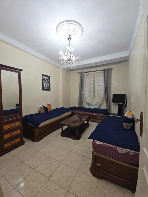 Location Appartement F3 Oran Oran