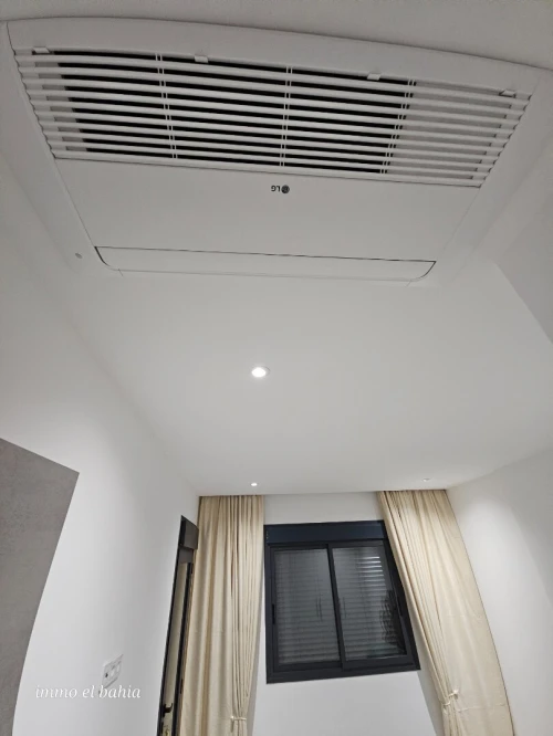 Location Appartement F4 Oran Oran