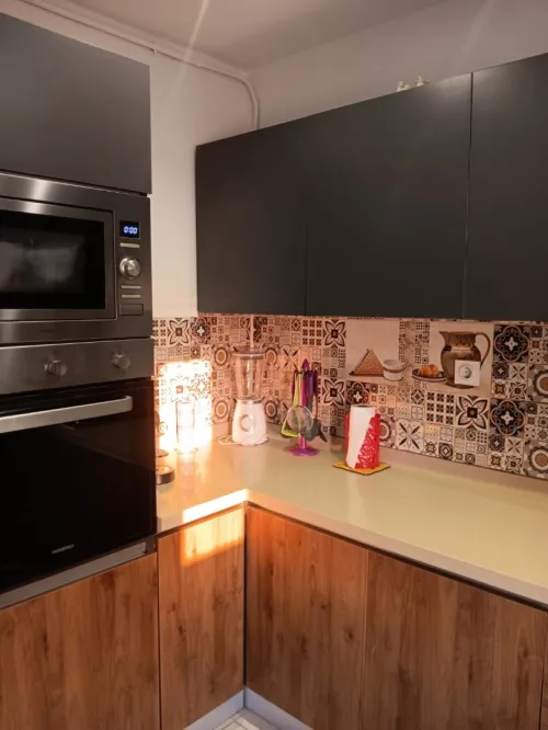 Vente Appartement F3 Oran Oran 6