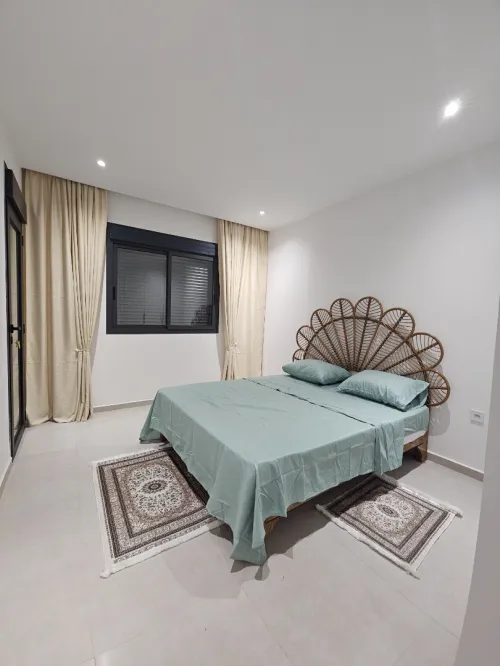 Location Appartement F4 Oran Oran