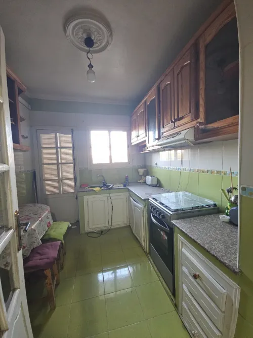 Location Appartement F3 Oran Oran