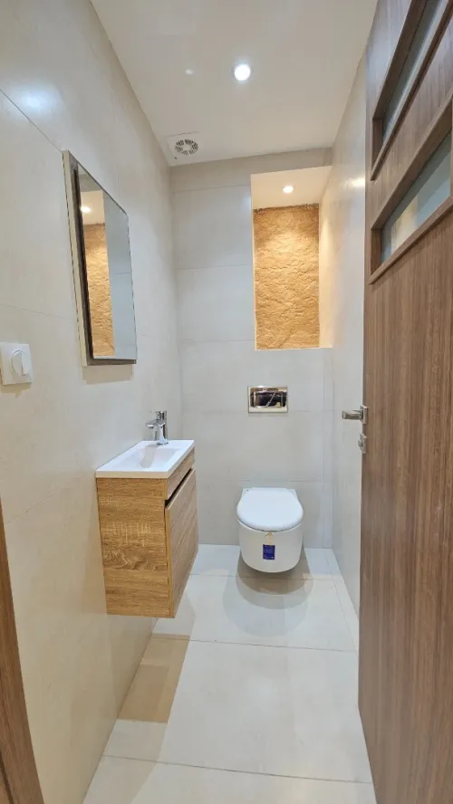 Vente Appartement F3 Oran Bir el djir