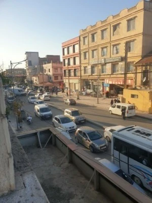 Vente Villa Oran Bir el djir