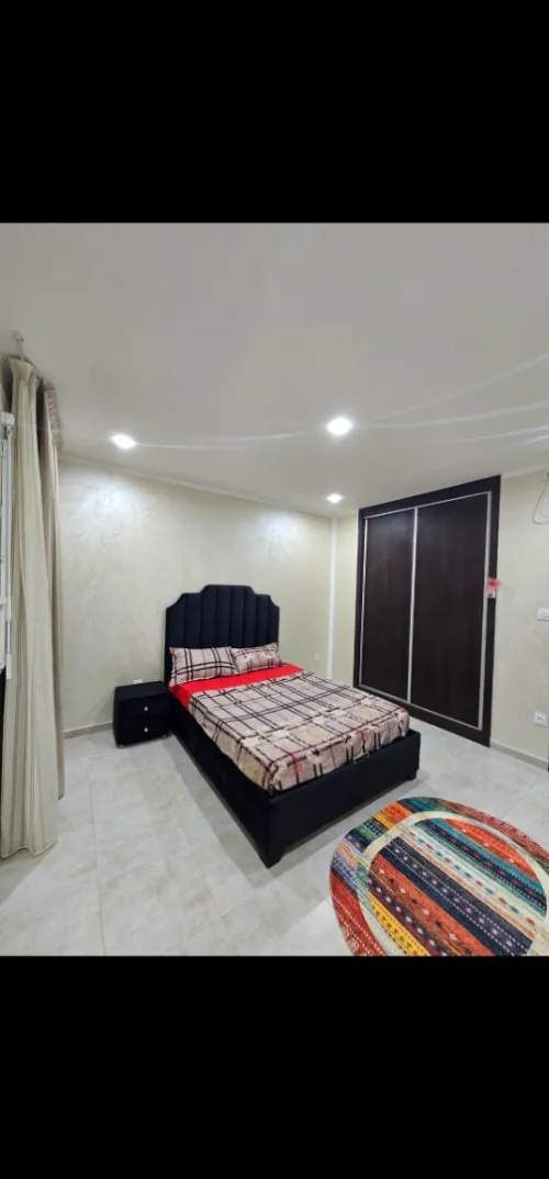 Vente Appartement F4 Oran Oran