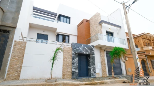 Vente Villa Oran Oran