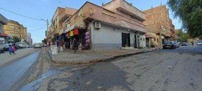 Vente Terrain Oran Oran