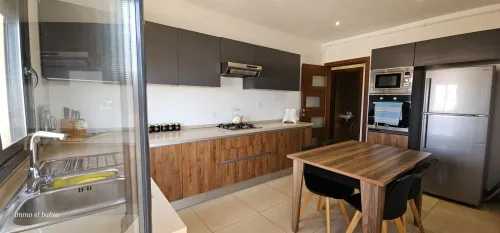 Location Appartement F3 Oran Oran