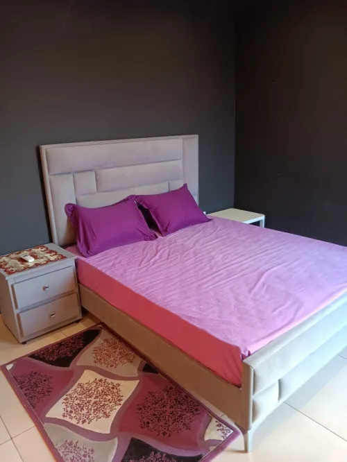 Vente Appartement F3 Oran Oran 26