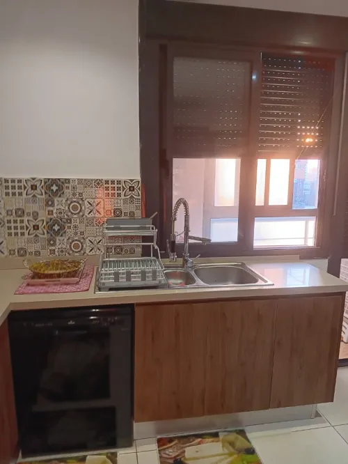 Vente Appartement F3 Oran Oran 11