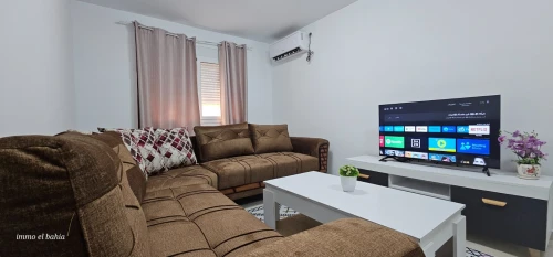 Location Appartement F3 Oran Oran