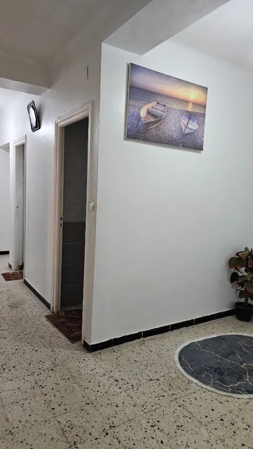 Vente Appartement F4 Oran Bir el djir