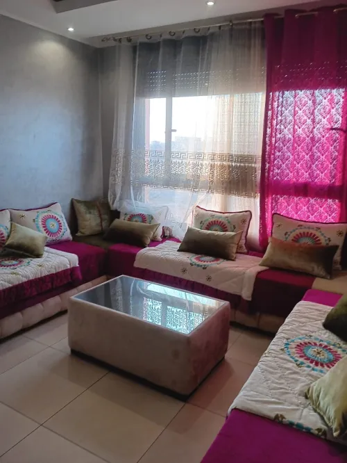 Vente Appartement F3 Oran Oran