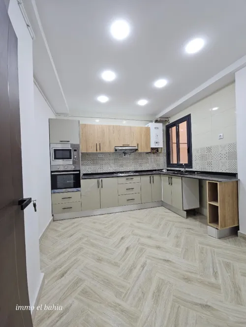 Vente Appartement F4 Oran Bir el djir
