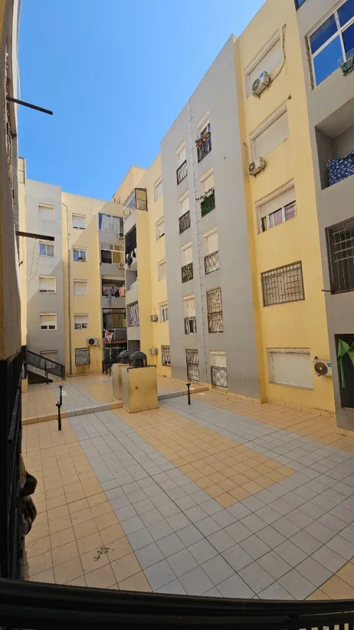 Location Appartement F2 Oran Oran