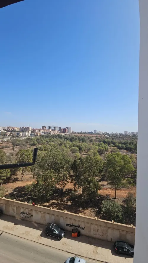 Vente Appartement F4 Oran Bir el djir