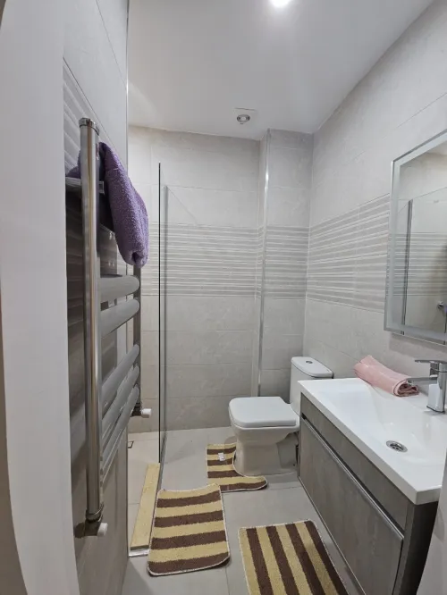 Location Appartement F4 Oran Oran