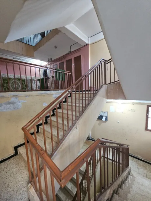 Location Appartement F3 Oran Oran